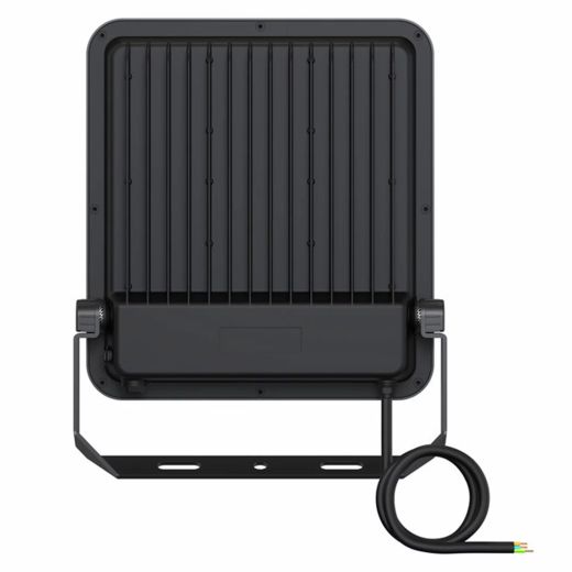 LEDVANCE 4099854427558 FL AREA V PROIETTORE 133W ML 840 A48x85 NERO 17500/20000lm