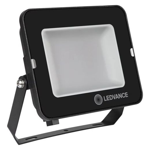 LEDVANCE FL COMP V PROJETOR LED 10W 865 100º BK 1000lm