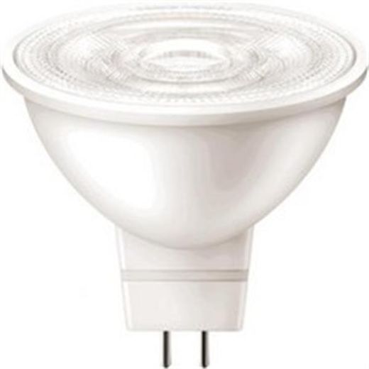 MAZDA 54071900 LED MR16 6,5W-50W GU5.3 827 12V 36D