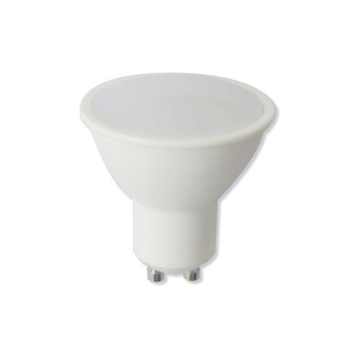 Nova Nl-D71027m LED Par16 Gu10 38º 7w 770lm 2700k 100v-240v