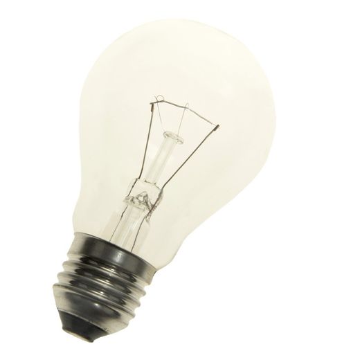 ORBITEC 005126 lampe 70x125 de 150w à 125/120v