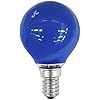 ORBITEC ESF E14 25W 230V COLOR AZUL INCANDESCENTE
