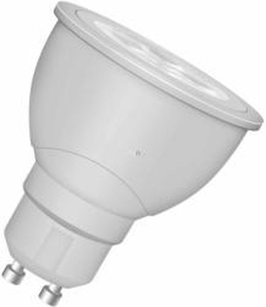 osram 4052899943889 Lampe led Parathom par16 3,1w 120º 2700k GU10