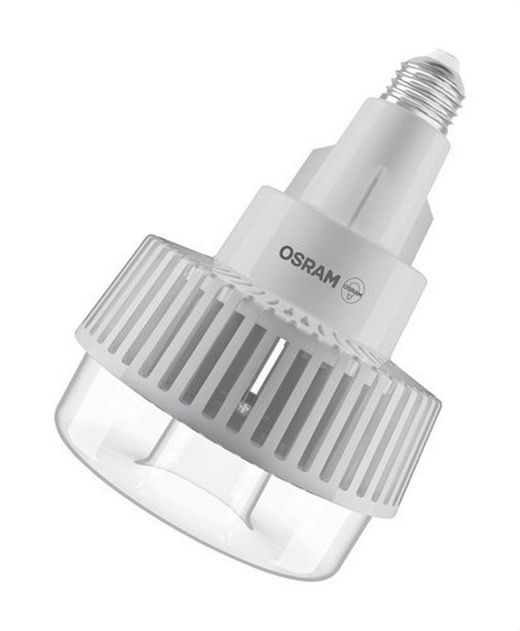 OSRAM 4058075612594 LED HQL HIGHBAY CLAIR 250 CCG AC 95W/840 E40