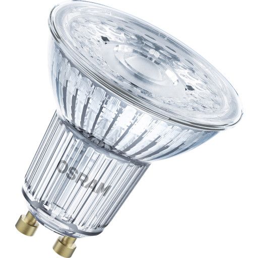 OSRAM 4099854529054 LÁMPARA SMART+ MATTER PAR16 4,7W/827 230V TW FR GU10
