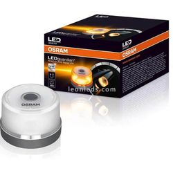 OSRAM LEDguardian® ROAD FLARE Signal V16 KØRETØJER