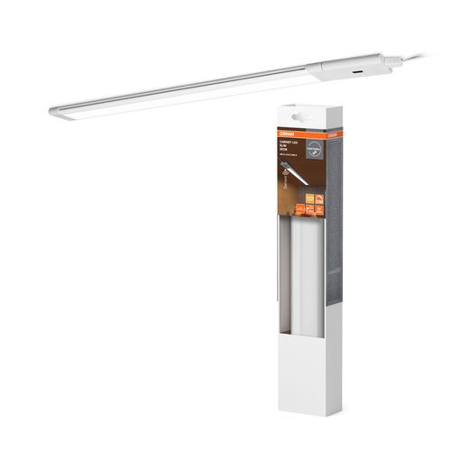 OSRAM 4099854462337 LUMINARIA BAJO MUEBLE CABINET LED SLIM SENSOR 300mm