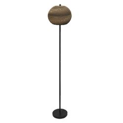 OSRAM 4099854453892 LUMINARIA DE PIE DECOR CARDBOARD BALL E27