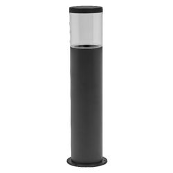 OSRAM 4099854446313 LUMINARIA EXTERIOR ENDURA CLASSIC EBRO 49CM E27 GRIS OSCURO