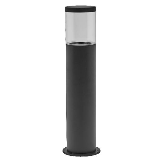 OSRAM 4099854446313 LUMINARIA EXTERIOR ENDURA CLASSIC EBRO 49CM E27 GRIS OSCURO