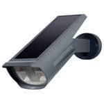 OSRAM 4099854455636 LUMINARIA EXTERIOR ENDURA STYLE SOLAR SPOT RGBW GRIS OSCURO