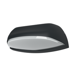 OSRAM 4099854462139 LUMINARIA EXTERIOR ENDURA STYLE WIDE 12W GRIS OSCURO