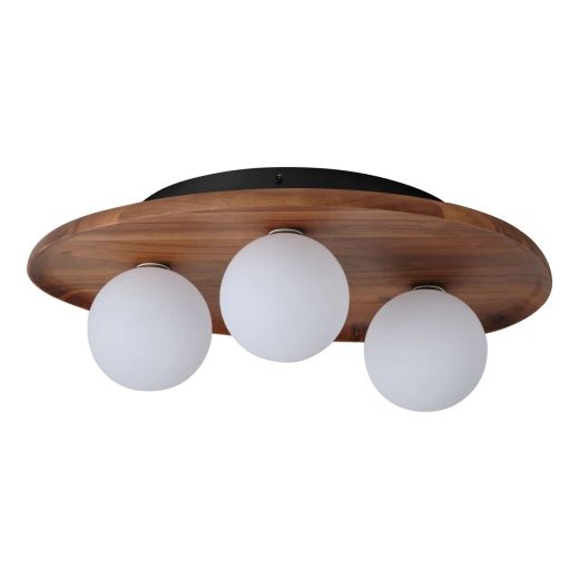 OSRAM LUMINARIA TECHO DECOR ACACIA NEST 3xG9