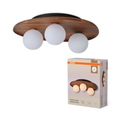 OSRAM LUMINARIA TECHO DECOR ACACIA NEST 3xG9