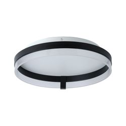 OSRAM 4058075847309 LUMINARIA TECHO DECOR CIRCLE 400 25W CLICK CCT