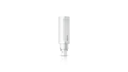 PHILIPS 03505900 COREPRO LED PLC 360º 8.9W 3CCT 2P G24d