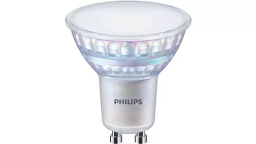 PHILIPS 03829600  MAS LED SPOT VLE D 5.5W 650lm GU10 930 120º DIM