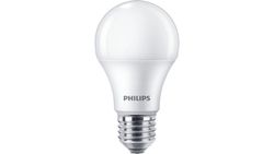 Philips 16899200 ampoule LED corepro std mat 10w=75w 827 e27