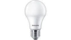 Philips 16899200 ampoule LED corepro std mat 10w=75w 827 e27