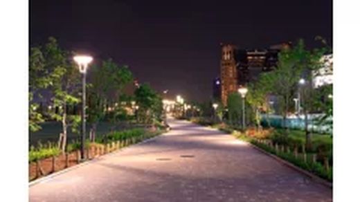 Philips 29745600 Tforce Core LED Road 49w 740 E40 Mv  (Son T 150w)