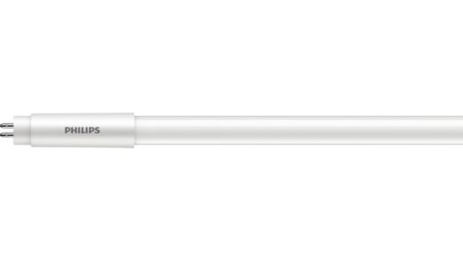 PHILIPS 30682000 LED TUBE T5  600mm HE 7W (14W) 840 220V
