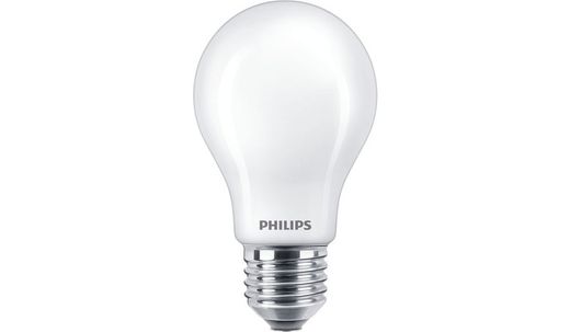 Philips 34704500 LED STD FILAMENTO OPACO 8.5-75W E27 830