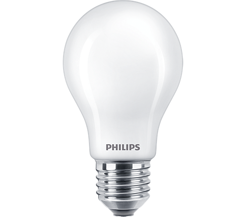 PHILIPS 36130000 LED STD FILAMENTO MATE 4.5-40W 2700K E27