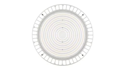 PHILIPS 54298300 INDUSTRIEL EMHÆTTE BY100P LED100S/840 PSU WB