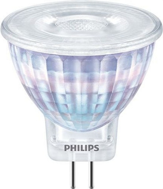 Ampoule LED MR16 Philips - MASTER LED SPOT VLE D 7-50W MR16 827 36D