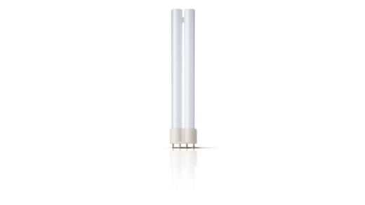 PHILIPS 95206640 PL-L 24W/10  4PAT. 2G11 ATRAPAINSECTOS