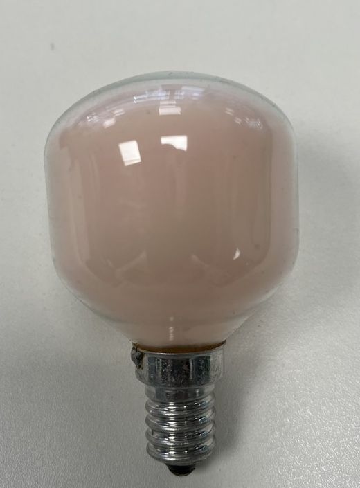 PHILIPS SOFTMINI ROSA 230V 40W E14