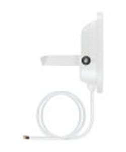 Projetor de inundação led 20w / 3000k 2000lm 30000 h branco