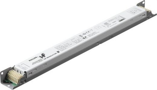 Regulables de 1 a 10v