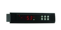 Long frontal temperature regulator 4 relays 230v