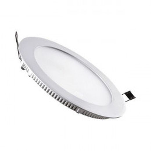 Rsr v-tac downlight LED redondo blanco 20w 4500k