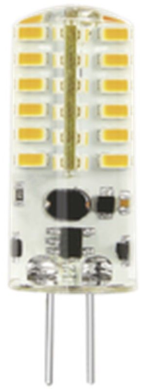 rts 844692 Rts led bi pin g4 3w 4100k 240lm  de 10 a 24v