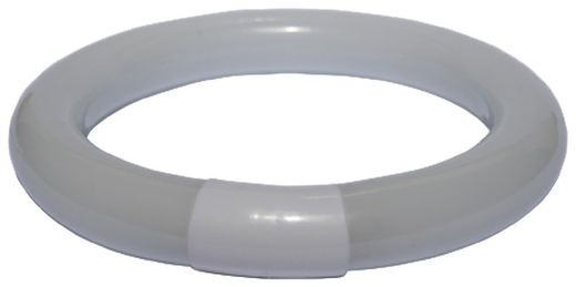 rts 847529-15 Rts tubo led circular t9 15w directo 220v 4100k 990 lm