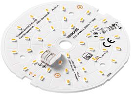 Tridonic 28004155  CLE 50mm 1000lm 827 ADV5