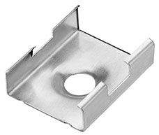 Tridonic 28005788 ACL MOUNTING CLIP CORNER