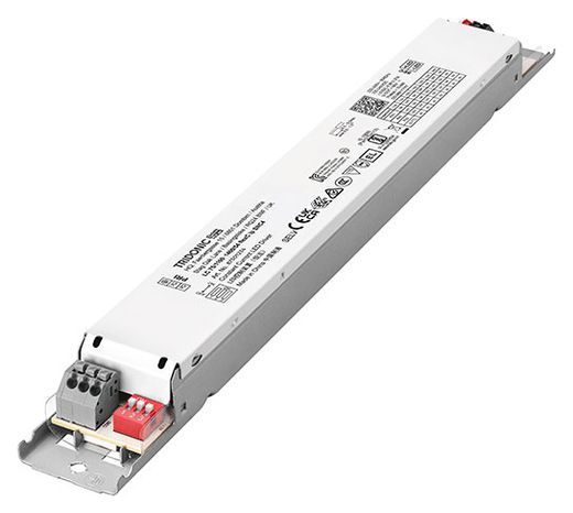 Driver LED TRIDONIC 87501234 LC 75/1100-1400/54 flexC lp SNC4
