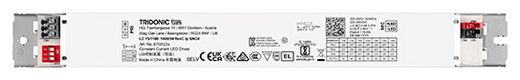 Driver LED TRIDONIC 87501234 LC 75/1100-1400/54 flexC lp SNC4