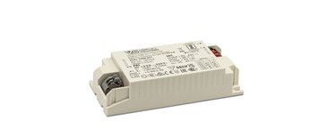 VOSSLOH ECXe 700.729  DRIVER 350-700mA 20v-42v 29w (Seleccionable Dip swtich) 187566.1802