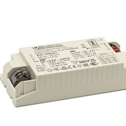 VOSSLOH ECXe1050.730 DRIVER 700-1050mA 20v-42v 44w (Seleccionable Dip Switch) 187567.1802