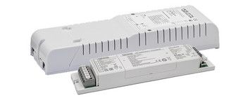 VOSSLOH EMCc180.028  K111 10-350V BATERIA 3h Emergencia Universal para CC 187552-1702